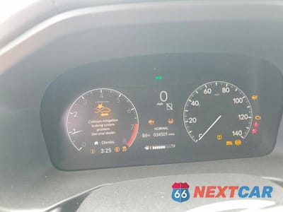 Zdjęcie 9 z 14 samochodu: 2025 HONDA ODYSSEY EXL VIN:5FNRL6H64SB000890 - miniatura