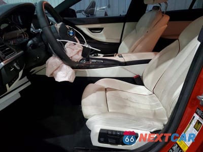 Zdjęcie 7 z 12 samochodu: 2014 BMW 650 XI GRAN COUPE VIN:WBA6B4C53ED371587 - miniatura