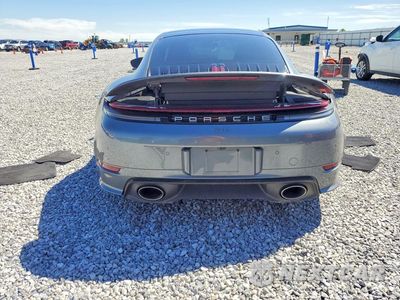 Zdjęcie 6 z 13 samochodu: 2025 PORSCHE 911 CARRERA S VIN:WP0AH2A92SS229552 - miniatura