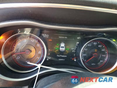 Zdjęcie 9 z 12 samochodu: 2018 DODGE CHARGER R VIN:2C3CDXCT7JH290299 - miniatura