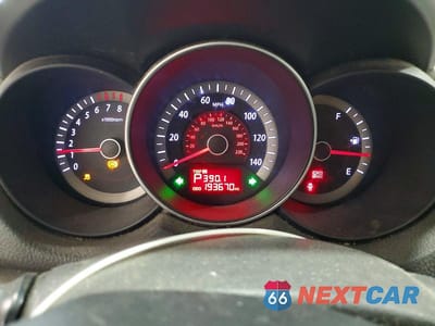 Zdjęcie 9 z 13 samochodu: 2011 KIA FORTE EX VIN:KNAFU4A25B5374452 - miniatura