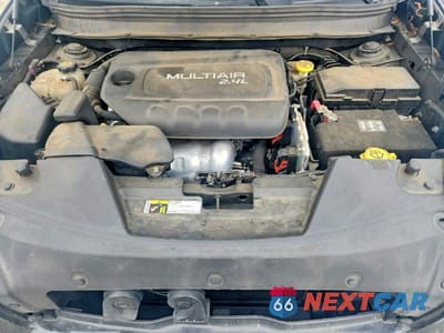 Zdjęcie 11 z 12 samochodu: 2014 JEEP CHEROKEE LIMITED VIN:1C4PJLDB8EW292459 - miniatura