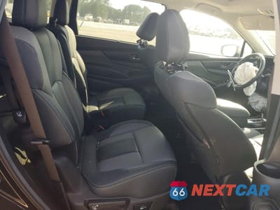 Zdjęcie 11 z 13 samochodu: 2024 SUBARU ASCENT ONYX EDITION VIN:4S4WMAKD1R3451529 - miniatura