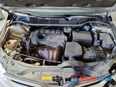 Zdjęcie 12 z 13 samochodu: 2015 TOYOTA VENZA LE VIN:4T3BA3BB1FU071203 - miniatura