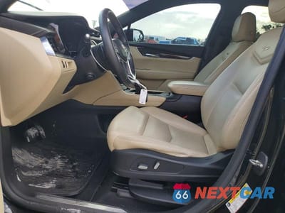 Zdjęcie 7 z 12 samochodu: 2018 CADILLAC XT5 VIN:1GYKNARS4JZ123652 - miniatura
