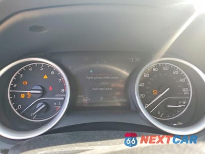 Zdjęcie 9 z 13 samochodu: 2024 TOYOTA CAMRY LE VIN:4T1C11BK9RU111422 - miniatura