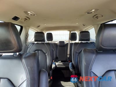 Zdjęcie 10 z 14 samochodu: 2023 CHRYSLER PACIFICA TOURING L VIN:2C4RC1BG7PR553355 - miniatura