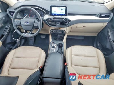 Zdjęcie 8 z 12 samochodu: 2020 FORD ESCAPE SEL VIN:1FMCU9H68LUA79845 - miniatura