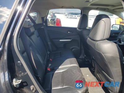 Zdjęcie 10 z 12 samochodu: 2016 HONDA CR-V TOURING VIN:5J6RM4H98GL040237 - miniatura