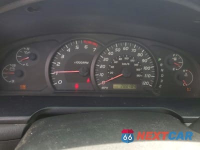 Zdjęcie 9 z 11 samochodu: 2005 TOYOTA TUNDRA SR5 VIN:5TBRT34155S462750 - miniatura