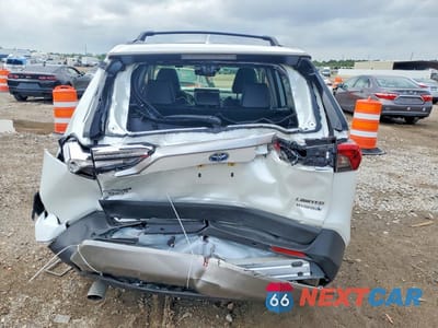 Zdjęcie 6 z 12 samochodu: 2024 TOYOTA RAV4 LIMITED VIN:JTMD6RFV8RJ053236 - miniatura