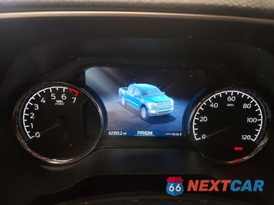 Zdjęcie 9 z 12 samochodu: 2023 FORD F150 SUPERCREW VIN:1FTEW1EP2PFA60594 - miniatura