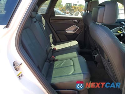 Zdjęcie 11 z 14 samochodu: 2021 AUDI Q3 PREMIUM 40 VIN:WA1AUCF36M1079468 - miniatura