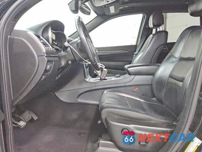 Zdjęcie 7 z 14 samochodu: 2019 JEEP GRAND CHEROKEE LIMITED VIN:1C4RJFBG8KC739765 - miniatura