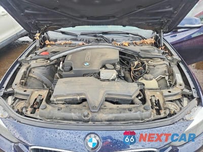 Zdjęcie 11 z 11 samochodu: 2013 BMW 328 XI SULEV VIN:WBA3B5G52DNS05248 - miniatura