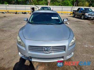Piąte zdjęcie samochodu w środku: 2011 NISSAN MAXIMA 3.5 S VIN:1N4AA5AP9BC849061 - miniatura