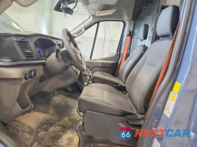 Zdjęcie 7 z 12 samochodu: 2020 FORD TRANSIT T-250 VIN:1FTBR3X83LKB27135 - miniatura
