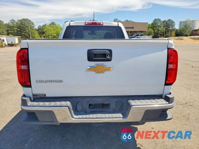 Zdjęcie 6 z 12 samochodu: 2019 CHEV COLORADO VIN:1GCHSBEA4K1292016 - miniatura