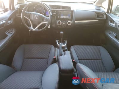 Zdjęcie 8 z 13 samochodu: 2020 HONDA FIT SPORT VIN:3HGGK5H63LM727425 - miniatura