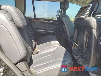 Zdjęcie 11 z 13 samochodu: 2012 MERCEDES-BENZ GL 450 4MATIC VIN:4JGBF7BE3CA763634 - miniatura