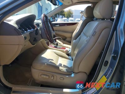 Zdjęcie 7 z 12 samochodu: 2004 LEXUS ES 330 VIN:JTHBA30G840018433 - miniatura
