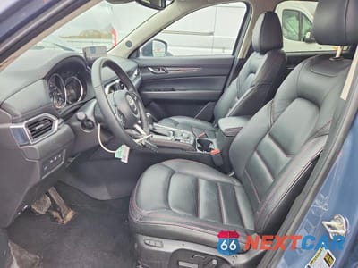 Zdjęcie 7 z 13 samochodu: 2025 MAZDA CX-5 PREFERRED VIN:JM3KFBCM1S0687727 - miniatura