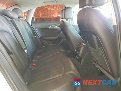 Zdjęcie 10 z 12 samochodu: 2013 AUDI A6 PRESTIGE VIN:WAUJGAFC0DN116862 - miniatura