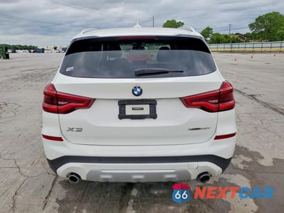 Zdjęcie 6 z 14 samochodu: 2019 BMW X3 XDRIVE30I VIN:5UXTR9C51KLP91430 - miniatura