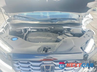 Zdjęcie 11 z 12 samochodu: 2024 HONDA RIDGELINE TRAIL SPORT VIN:5FPYK3F69RB030937 - miniatura