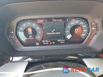 Zdjęcie 9 z 12 samochodu: 2024 AUDI A3 PREMIUM VIN:WAUAUDGY3RA091457 - miniatura