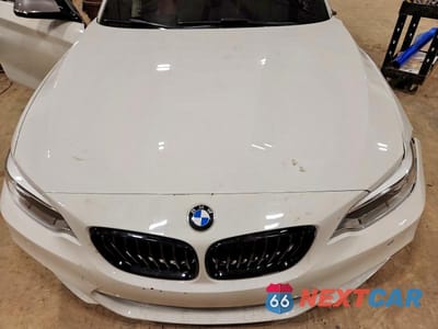 Zdjęcie 11 z 12 samochodu: 2017 BMW M240XI VIN:WBA2G3C38HV641307 - miniatura