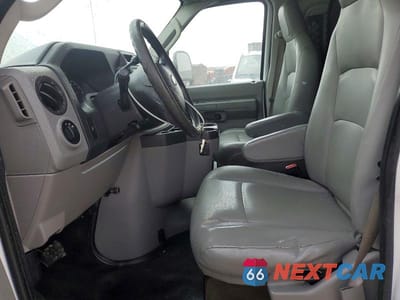 Zdjęcie 7 z 12 samochodu: 2013 FORD ECONOLINE E350 SUPER DUTY VAN VIN:1FTSS3EL2DDA83288 - miniatura