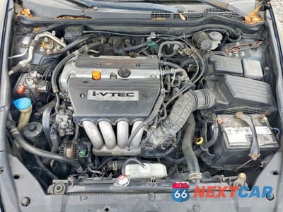 Zdjęcie 11 z 12 samochodu: 2003 HONDA ACCORD EX VIN:1HGCM56623A041367 - miniatura