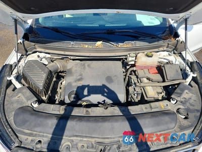 Zdjęcie 12 z 13 samochodu: 2020 BUICK ENCLAVE ESSENCE VIN:5GAERBKW0LJ290782 - miniatura