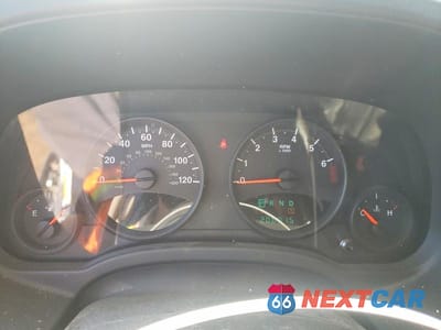 Zdjęcie 9 z 12 samochodu: 2012 JEEP COMPASS SPORT VIN:1C4NJDBB3CD539864 - miniatura