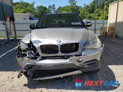 Piąte zdjęcie samochodu w środku: 2013 BMW X5 XDRIVE35I VIN:5UXZV4C57D0E14715 - miniatura