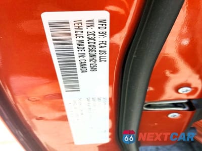 Zdjęcie 12 z 12 samochodu: 2022 DODGE CHARGER SXT VIN:2C3CDXBG0NH212649 - miniatura