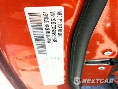 Zdjęcie 12 z 12 samochodu: 2022 DODGE CHARGER SXT VIN:2C3CDXBG0NH212649 - miniatura