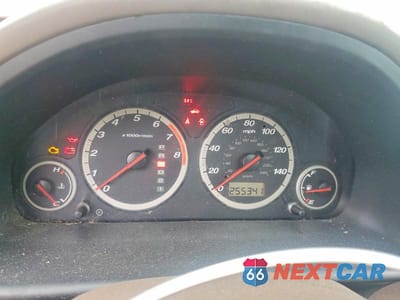 Zdjęcie 9 z 13 samochodu: 2003 HONDA CR-V EX VIN:SHSRD78813U116756 - miniatura