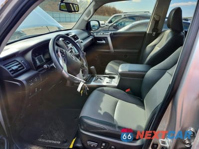 Zdjęcie 7 z 12 samochodu: 2016 TOYOTA 4RUNNER SR5 PREMIUM VIN:JTEBU5JR7G5354484 - miniatura