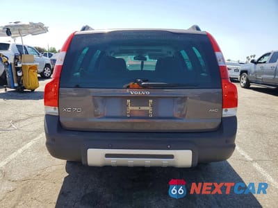 Zdjęcie 6 z 12 samochodu: 2006 VOLVO XC70 VIN:YV4SZ592861221863 - miniatura