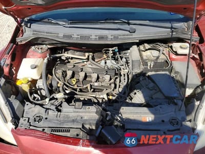 Zdjęcie 12 z 13 samochodu: 2014 MAZDA 5 GRAND TOURING VIN:JM1CW2DL0E0172810 - miniatura