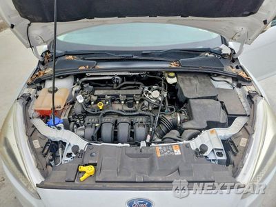 Zdjęcie 11 z 12 samochodu: 2017 FORD FOCUS SE VIN:1FADP3F28HL315734 - miniatura