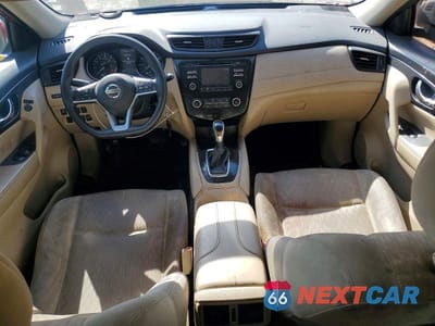 Zdjęcie 8 z 12 samochodu: 2017 NISSAN ROGUE S VIN:JN8AT2MT3HW388902 - miniatura