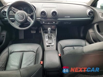 Zdjęcie 8 z 12 samochodu: 2016 AUDI A3 PREMIUM VIN:WAUB8GFF9G1058499 - miniatura