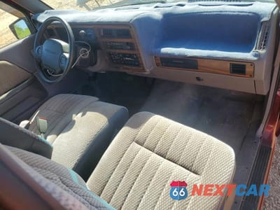Zdjęcie 8 z 12 samochodu: 1996 DODGE DAKOTA VIN:1B7GL23Y5TS525292 - miniatura