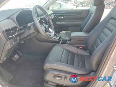 Zdjęcie 7 z 13 samochodu: 2024 HONDA CR-V EXL VIN:2HKRS3H7XRH312878 - miniatura
