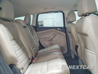 Zdjęcie 11 z 14 samochodu: 2017 FORD ESCAPE TITANIUM VIN:1FMCU0J91HUB56742 - miniatura