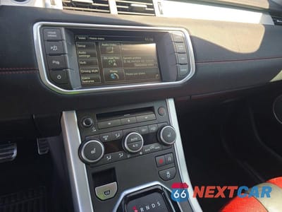 Zdjęcie 11 z 14 samochodu: 2015 LAND ROVER RANGE ROVER EVOQUE DYNAMIC PREMIUM VIN:SALVT2BG4FH062894 - miniatura