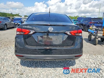 Zdjęcie 6 z 13 samochodu: 2020 NISSAN VERSA S VIN:3N1CN8DV8LL846521 - miniatura